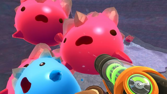 Slime Rancher 4