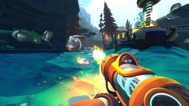 Slime Rancher 5