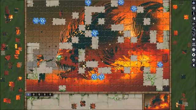 Pixel Puzzles: Illustrations & Anime 1