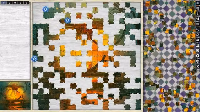 Pixel Puzzles: Illustrations & Anime 5
