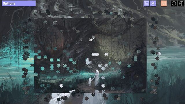 My Jigsaw Adventures: A Lost Story 2