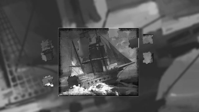 My Jigsaw Adventures: A Lost Story 3