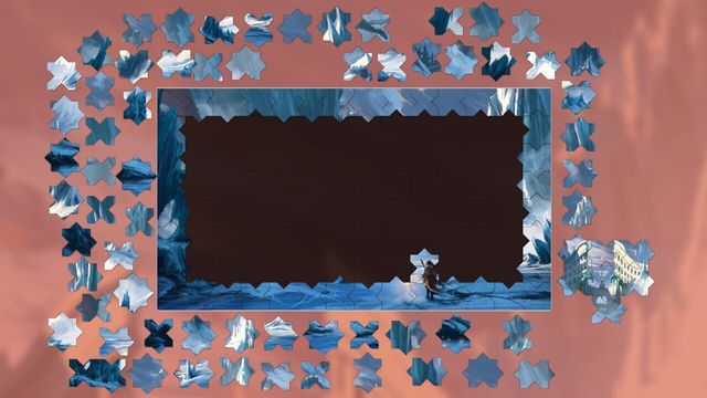 My Jigsaw Adventures: Forgotten Destiny 2
