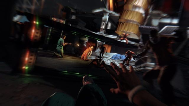 Dying Light: Bozak Horde 2