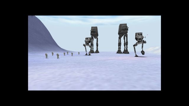 Star Wars: Rogue Squadron 4