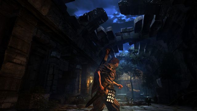 Dragon's Dogma: Dark Arisen 4
