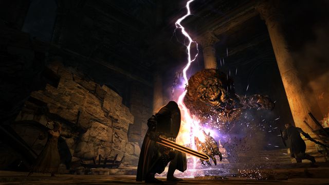 Dragon's Dogma: Dark Arisen 5
