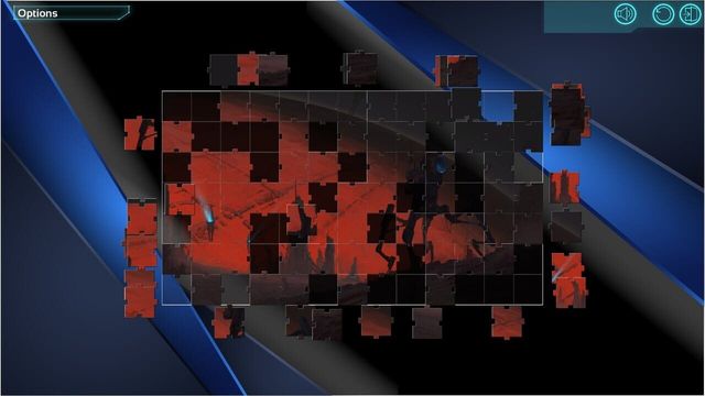 My Jigsaw Adventures: The Source of Power 6