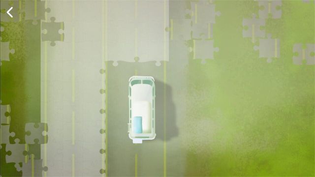 Kombi Travels: Jigsaw Landscapes 2