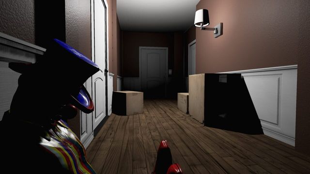 Emily Wants to Play 2