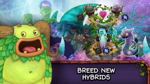My Singing Monsters 6