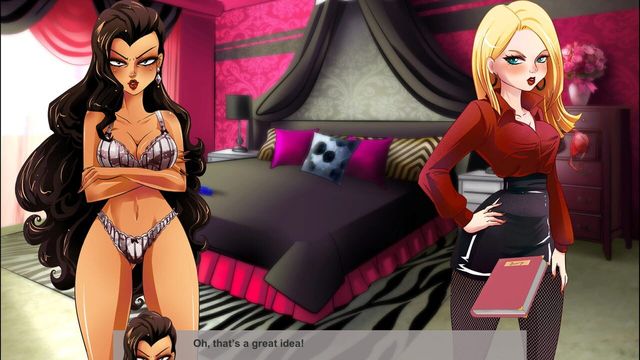 A Life in Silk: The First Cumming 4