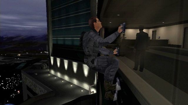 James Bond 007: Nightfire 2