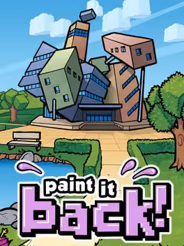 Paint it Back