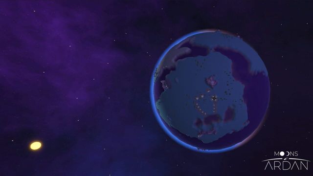 Moons of Ardan 6