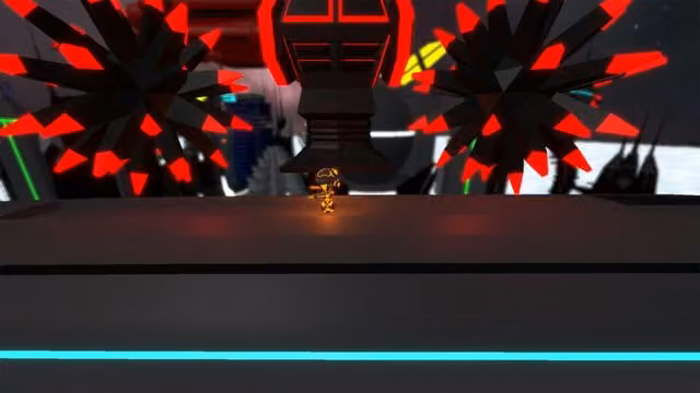 Overheat 2