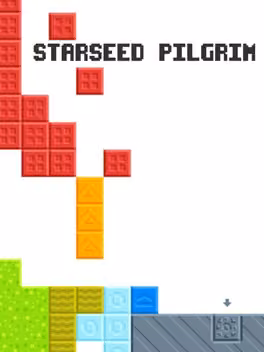 Starseed Pilgrim