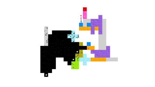 Starseed Pilgrim 3
