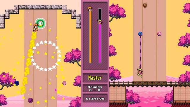 Super Hiking League DX 5