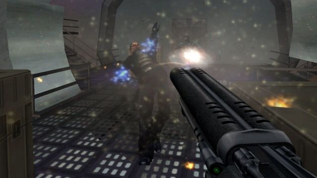 GoldenEye: Rogue Agent 2