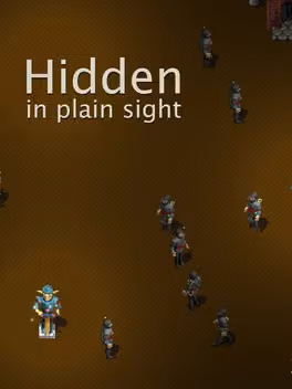 Hidden in Plain Sight