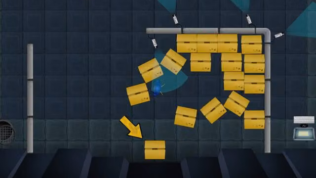 Ninja Stealth 4 1