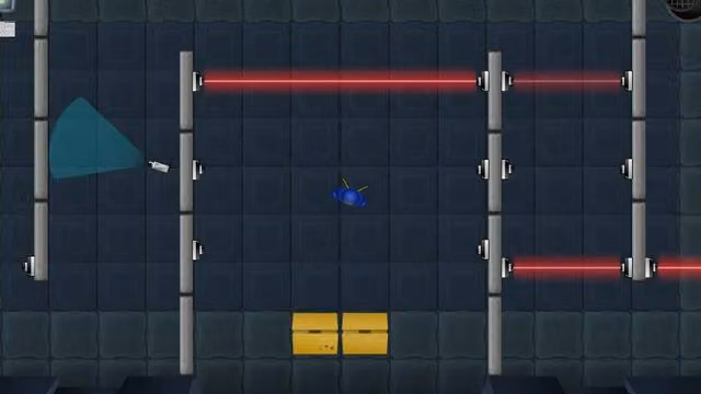 Ninja Stealth 4 2