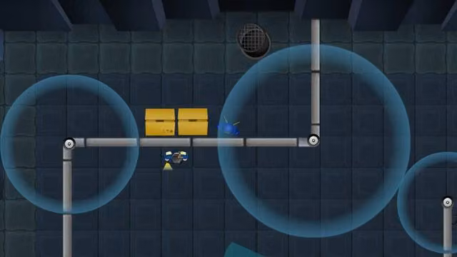 Ninja Stealth 4 3