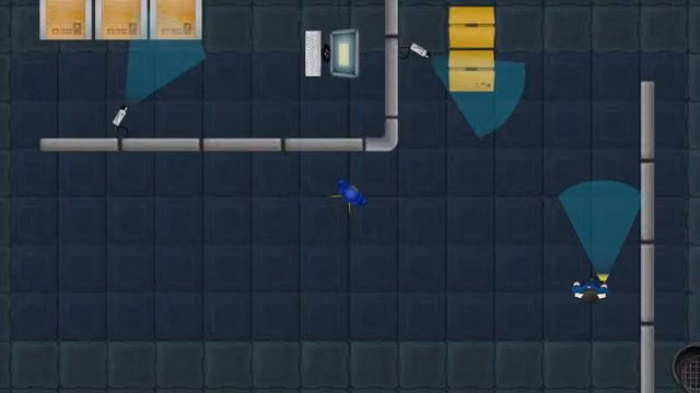 Ninja Stealth 4 4