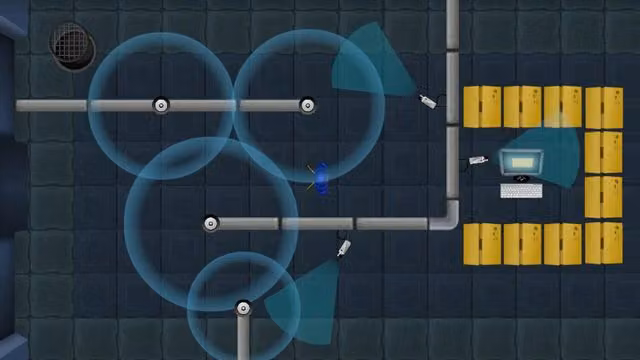 Ninja Stealth 4 5
