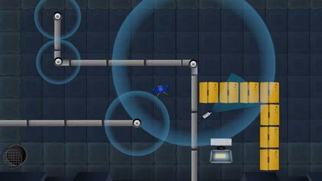 Ninja Stealth 4 6