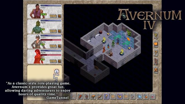Avernum 4 3
