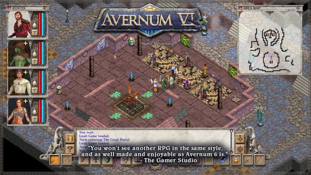 Avernum 6 2