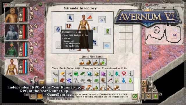 Avernum 6 4