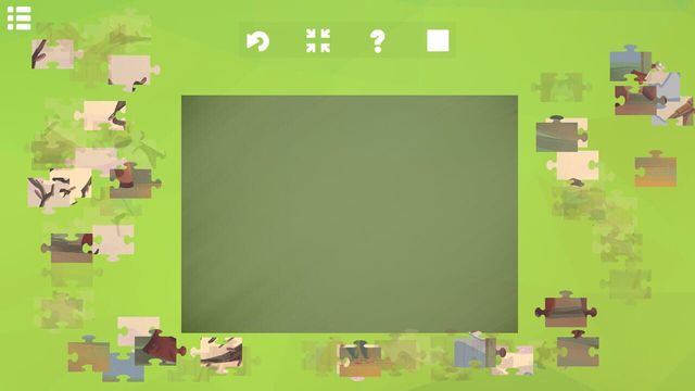 Jack and the Beanstalk Jigsaw Puzzle 4