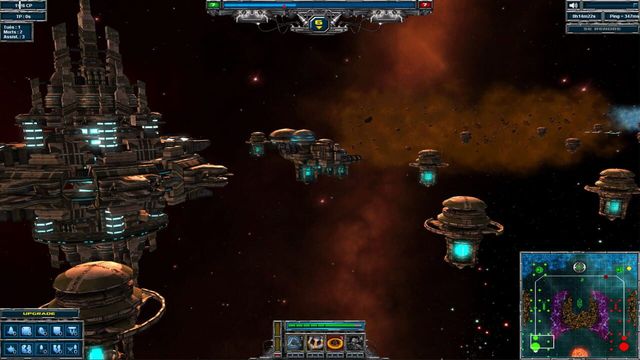 Stellar Impact 1