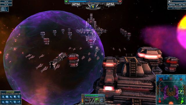 Stellar Impact 4