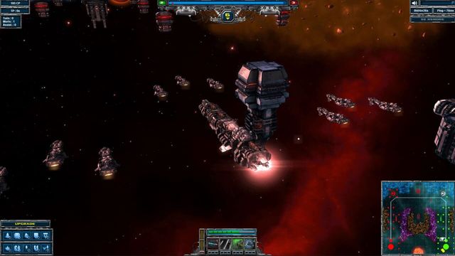 Stellar Impact 5