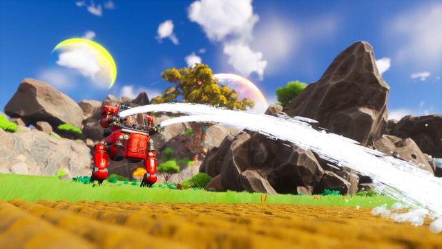 Lightyear Frontier 2