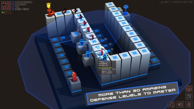 Cubemen 2