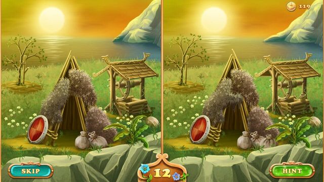 Laruaville 11 Match 3 Puzzle 5