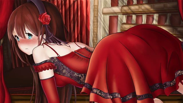 Love Puzzle 5
