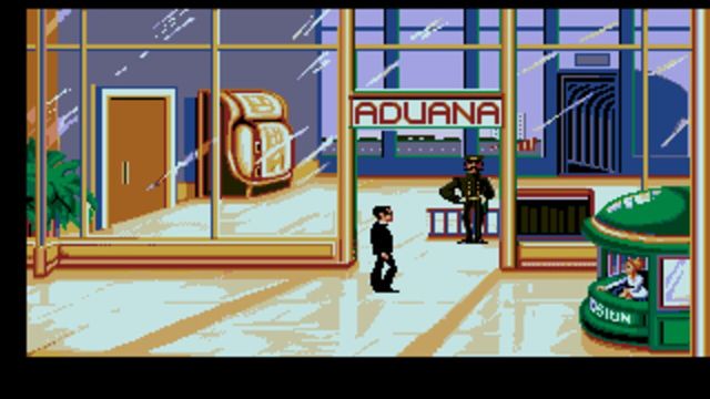 James Bond 007: The Stealth Affair 1