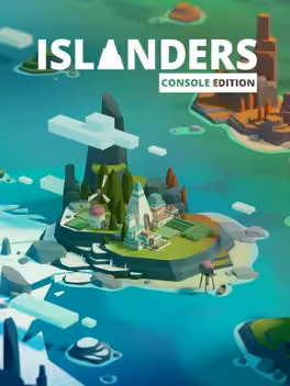 Islanders: Console Edition