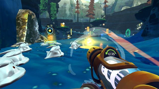 Slime Rancher: Plortable Edition 5