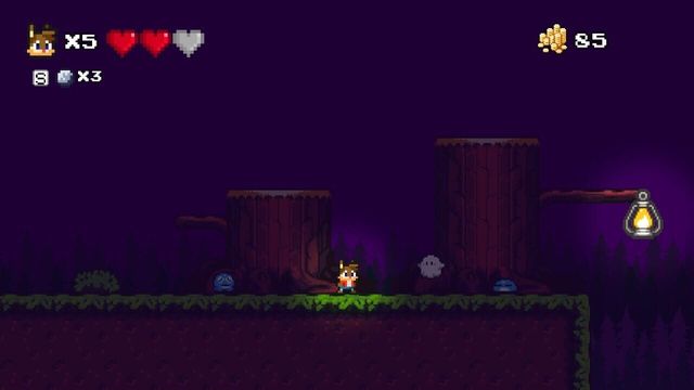 Kitty Adventure 4
