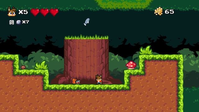 Kitty Adventure 5
