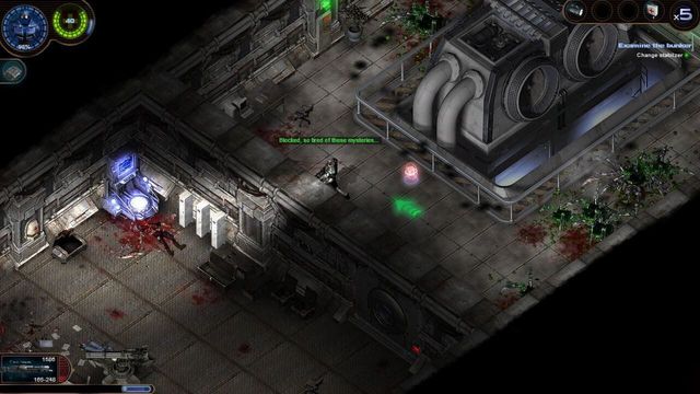 Alien Shooter 2 Conscription 1