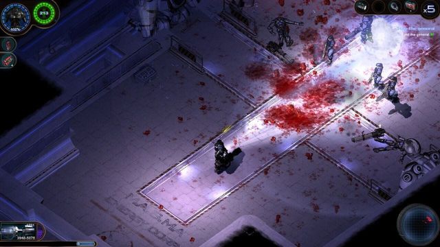 Alien Shooter 2 Conscription 2