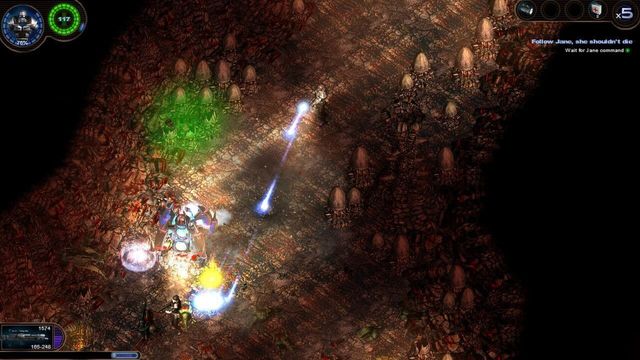 Alien Shooter 2 Conscription 4